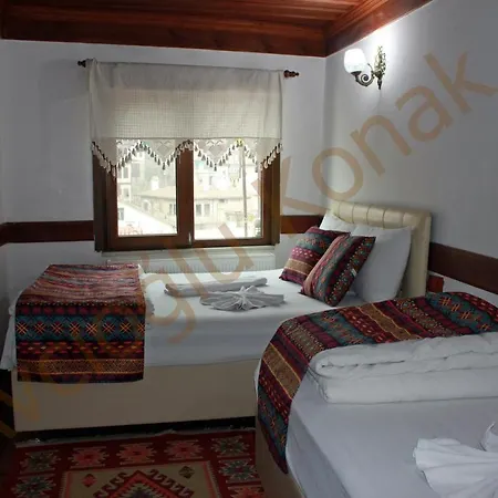 Avcıoğlu Konak Otel-3