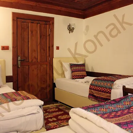 Avcıoğlu Konak Otel-2