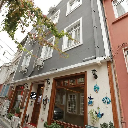 Constantinopolis Hotel-2
