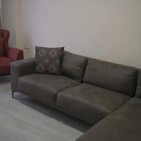 Sts Hotel Luleburgaz-3