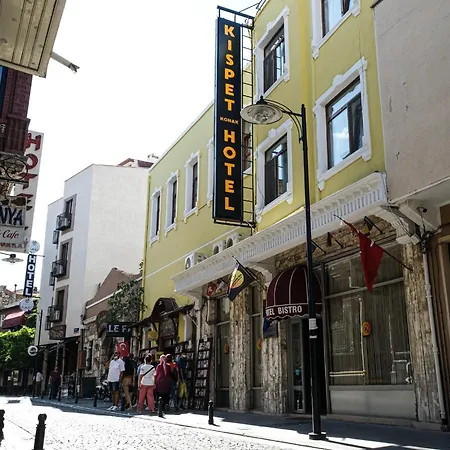 Kispet Konak Hotel-2