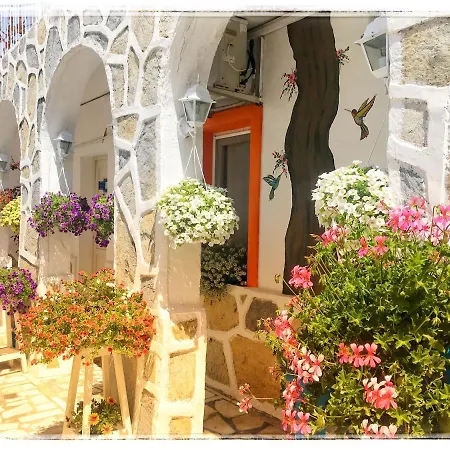Bodrum Sade Pension-3