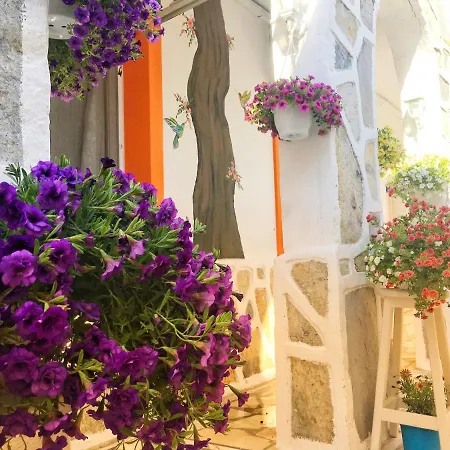Bodrum Sade Pension-2