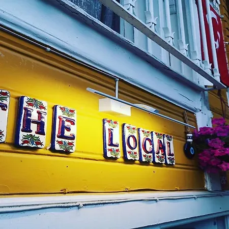 The Local Hostel & Guesthouse-3