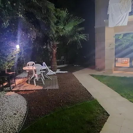 The Wind Sycamore Holiday Villas In Belek-3