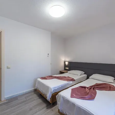 Laden Hotel Bodrum-3