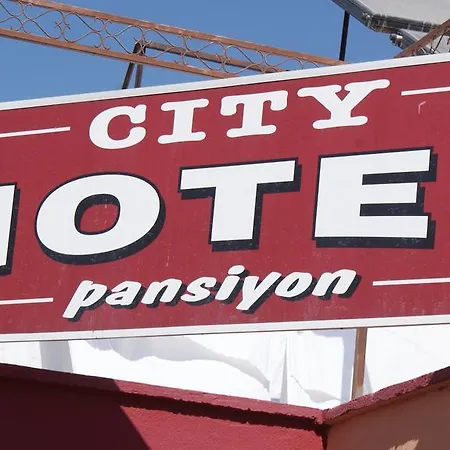 City Hotel-2
