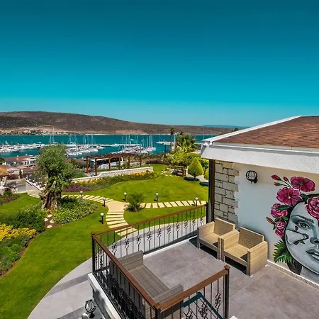 Port Vista Alacati-3
