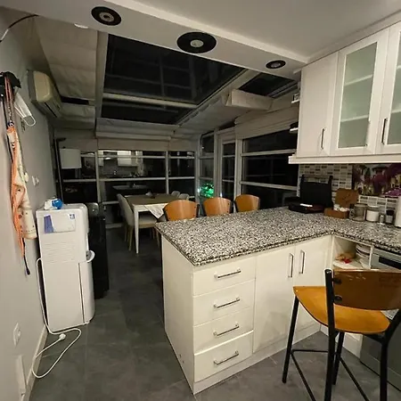Private Villa Near The Sea,4+1,Pools,Sauna,Jacuzzi-3