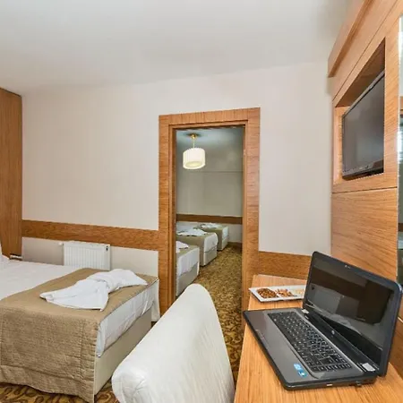 Selenay Hotel-2