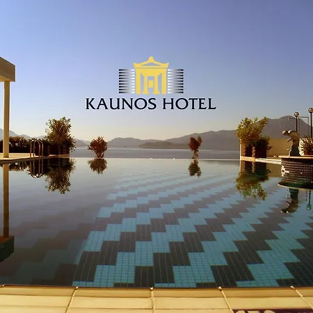 Kaunos Hotel-3