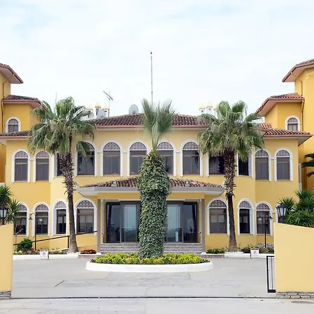 Anemon Hotel Aydin-3