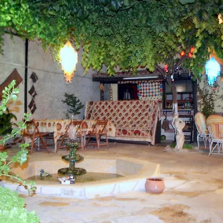 Tuncay Pension-3