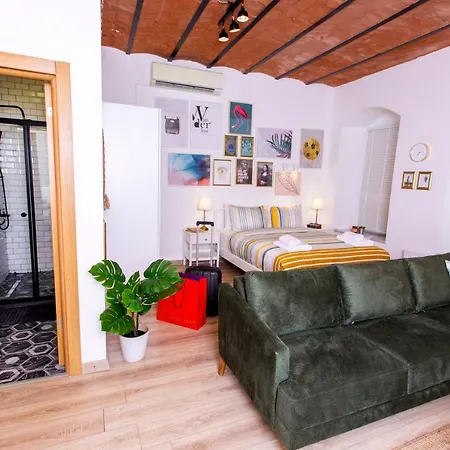 Flats Company Ajda Apartment-2