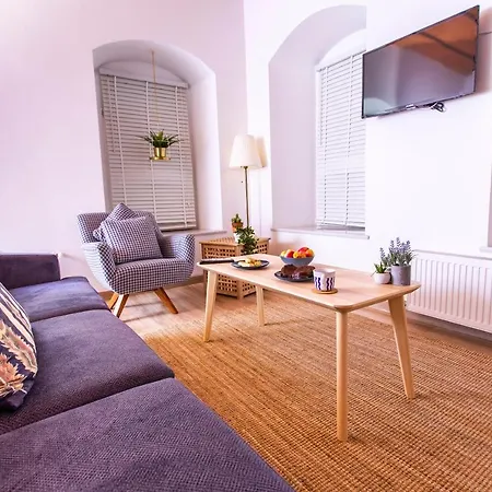 Flats Company Ajda Apartment-3