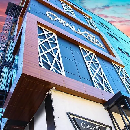Grand Catalkaya Hotel-3