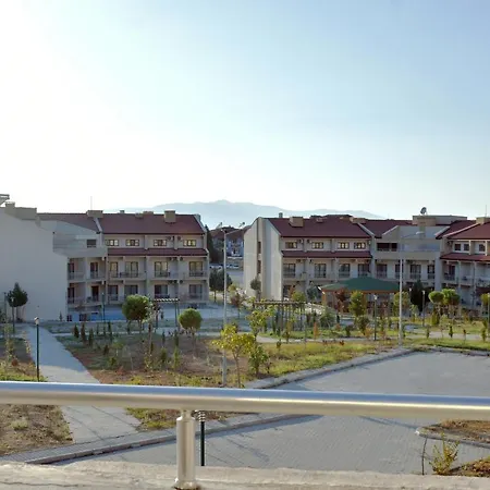 Siba Pamukkale Life-3