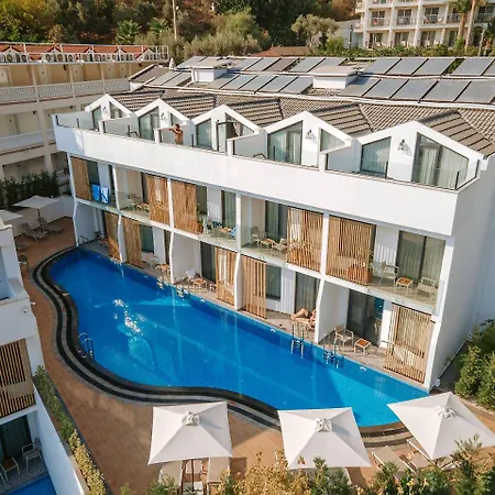 Oludeniz Blu Luxury Unique Hotel-2