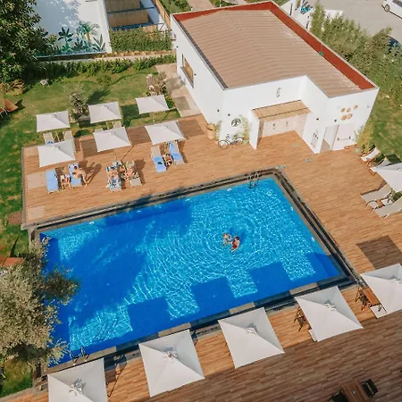 Oludeniz Blu Luxury Unique Hotel-3