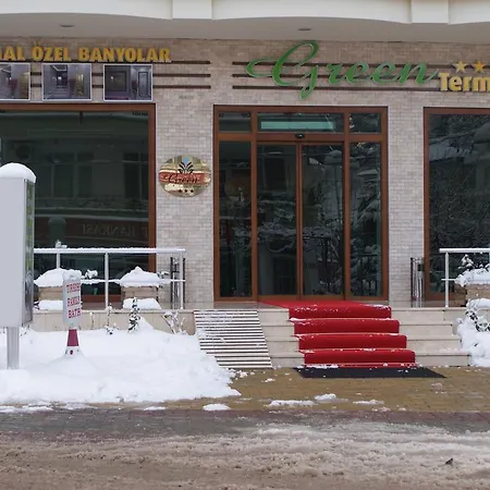Green Thermal Hotel-2