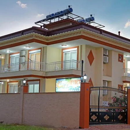 Can Apart Hotel-2