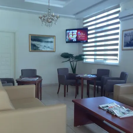 Gelibolu Hotel-2