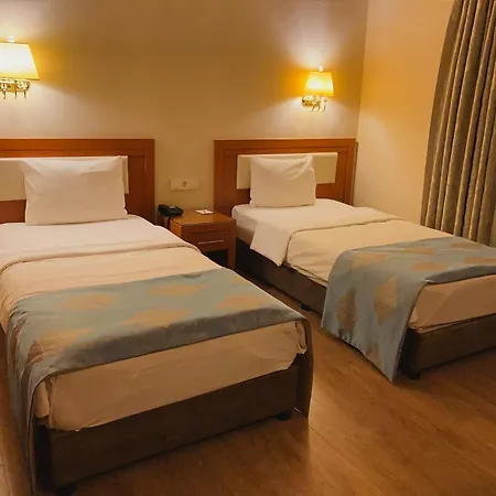 Premier Vista Hotel-2