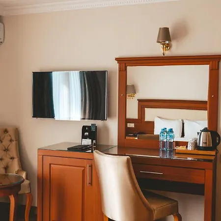 Premier Vista Hotel-3