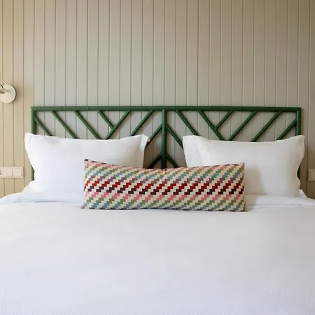 Boho Hotel-Adults Only-3