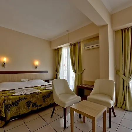 Hotel Melissa Kleopatra-3