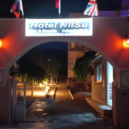 Hotel NilSu-2