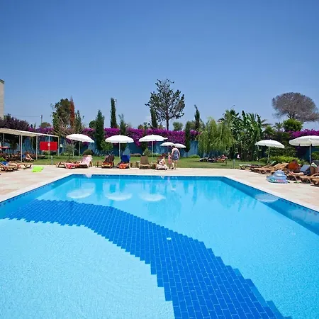 Titan Select Hotel Ultra All Inclusive-3