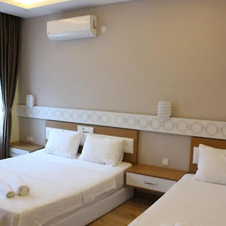 Terko Hotel Pansiyon-3