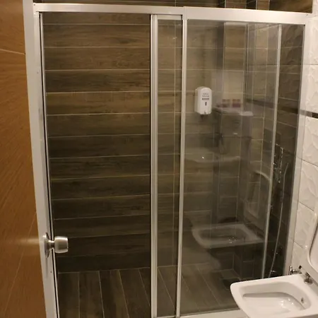 Terko Hotel Pansiyon-2