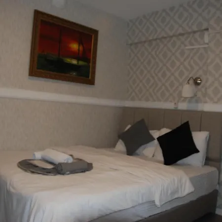 Antik Sofia Hotel-3