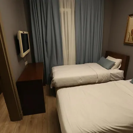 Beyoglu Suites Hotel-2