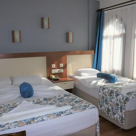 Otel Eroglu-3