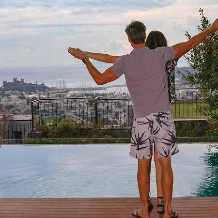 Villas Bodroom Els Marinar-2