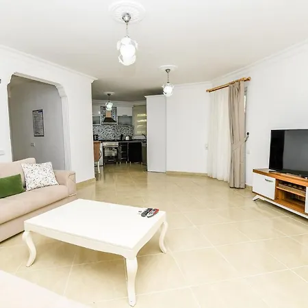 White Dream Villa 2-3
