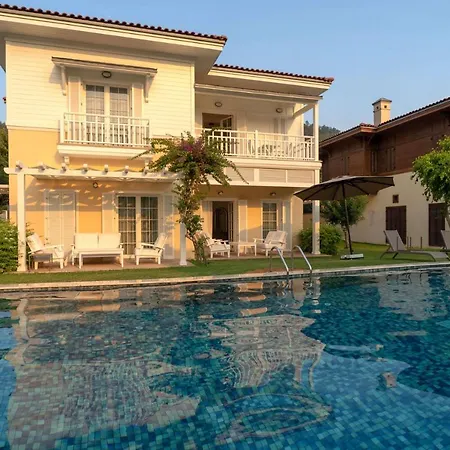 Portville Holiday Villas - Villa Stella-3