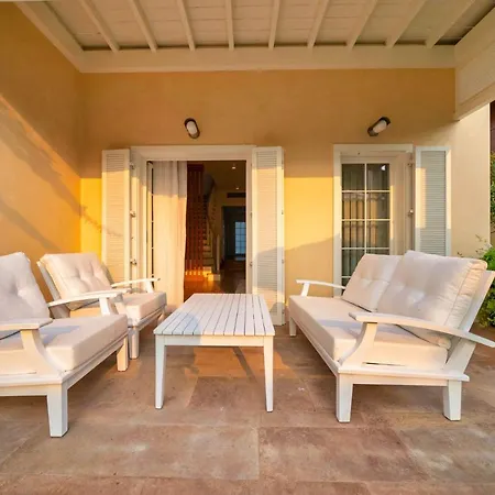 Portville Holiday Villas - Villa Stella-2