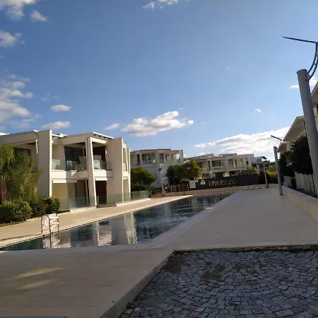 Platin Residence Bodrum Asarlik-2