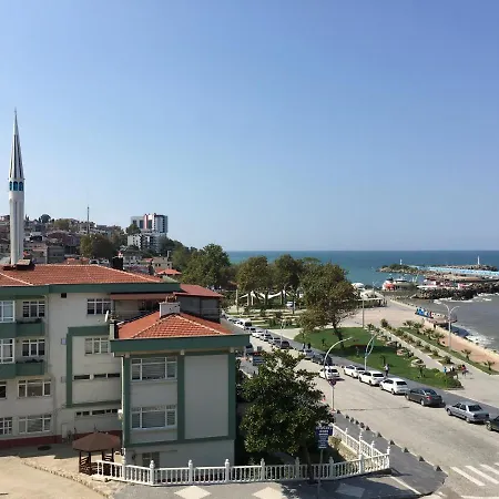 KOÇAN OTEL Hatice Karakoçan-3