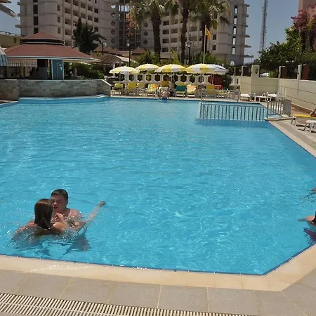 Club Hotel Kosdere-3