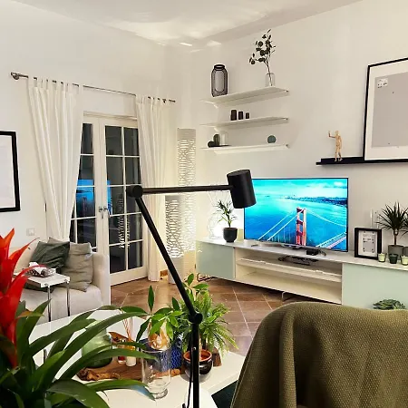 Sea Canal Townhouse-3
