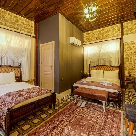 Affan Boutique Hotel-2