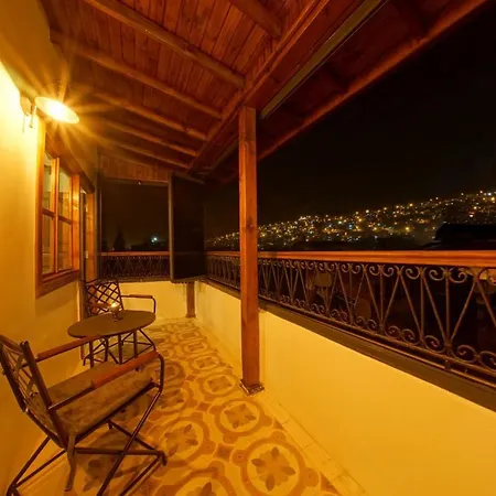 Affan Boutique Hotel-3