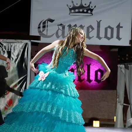 Camelot Beach Hotel-3