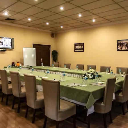 Kristal Otel Adana-3