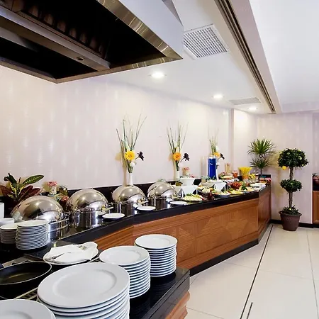 Tugcu Hotel Select-3